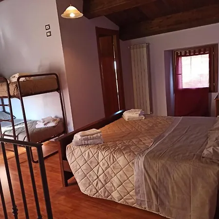 Casa Prázdninový dům Torricella Peligna
