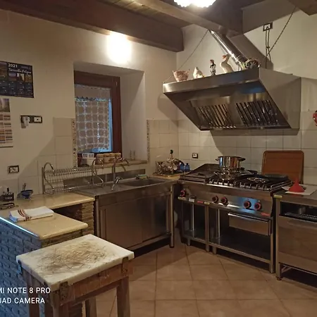 Casa Prázdninový dům *